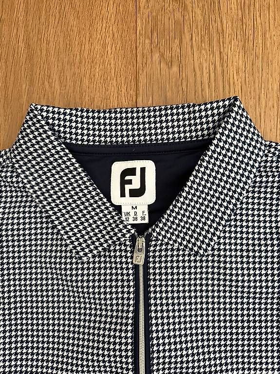 Magliette Polo: FJ Foot Joy Polo Shirt – Usato da Holzhäusern / Rotkreuz venduto da C.I.01 1