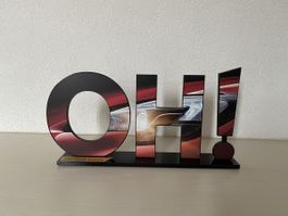 „OH“.  der neue OPEL Corsa