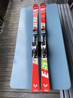 Rossignol Hero Elite Short Turn 167 cm Carver unisex