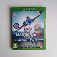 Madden 16 - XBOX ONE