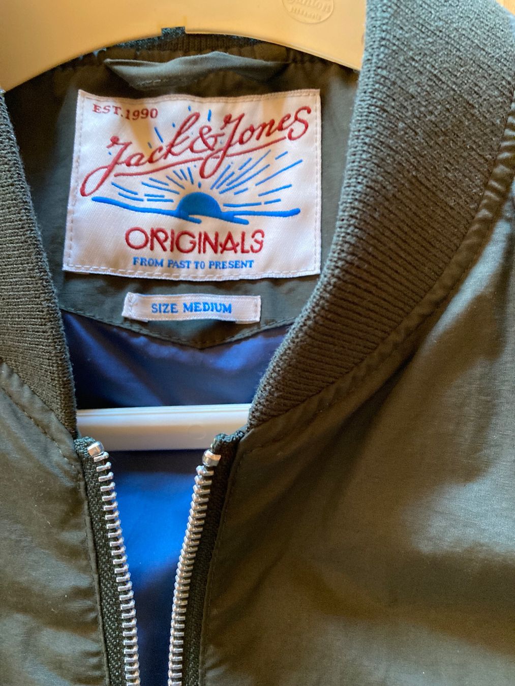 Jack & Jones Jacken: Jack Jones Jacke – Gebraucht aus Eggiwil von onedollar02 1