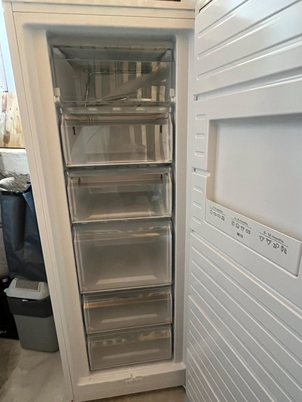 Siemens Gefrierschrank: Gefrierer – Gebraucht aus Güttingen von mkdkuhn 4