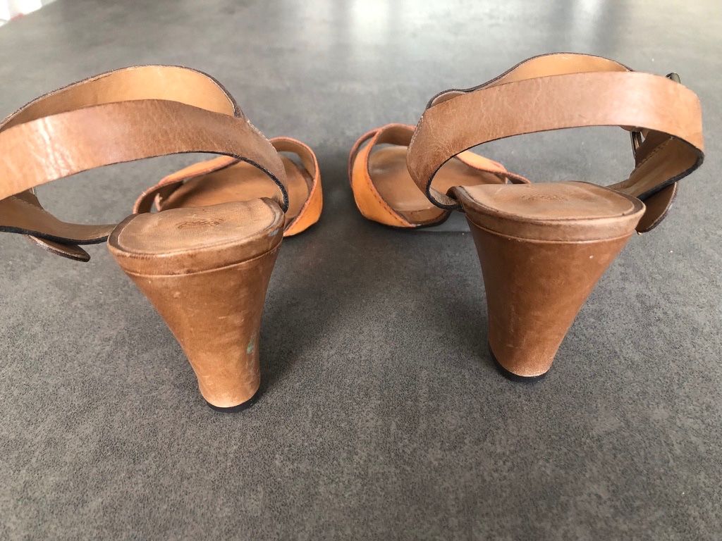 Navyboot Scarpe da donna: Sandalen von Navyboot – Nuovo (secondo la descrizione) da Schlossrued venduto da Meier-Al 5