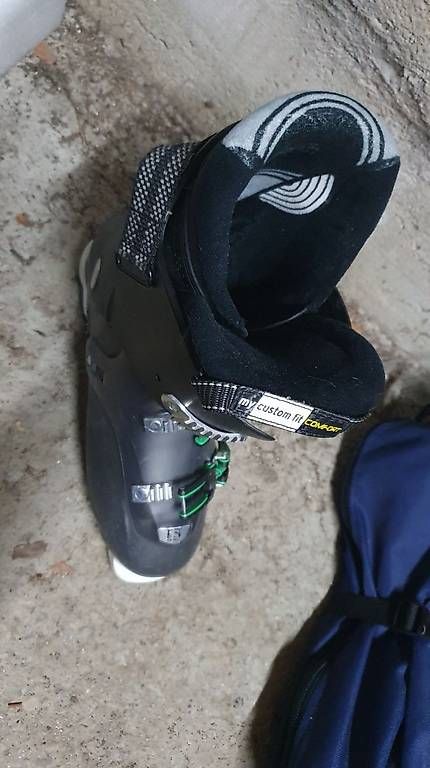 Scarpe da uomo: Scarponi da sci Salomon / Skischuhe – Usato da Losone venduto da ale_q7jk 3