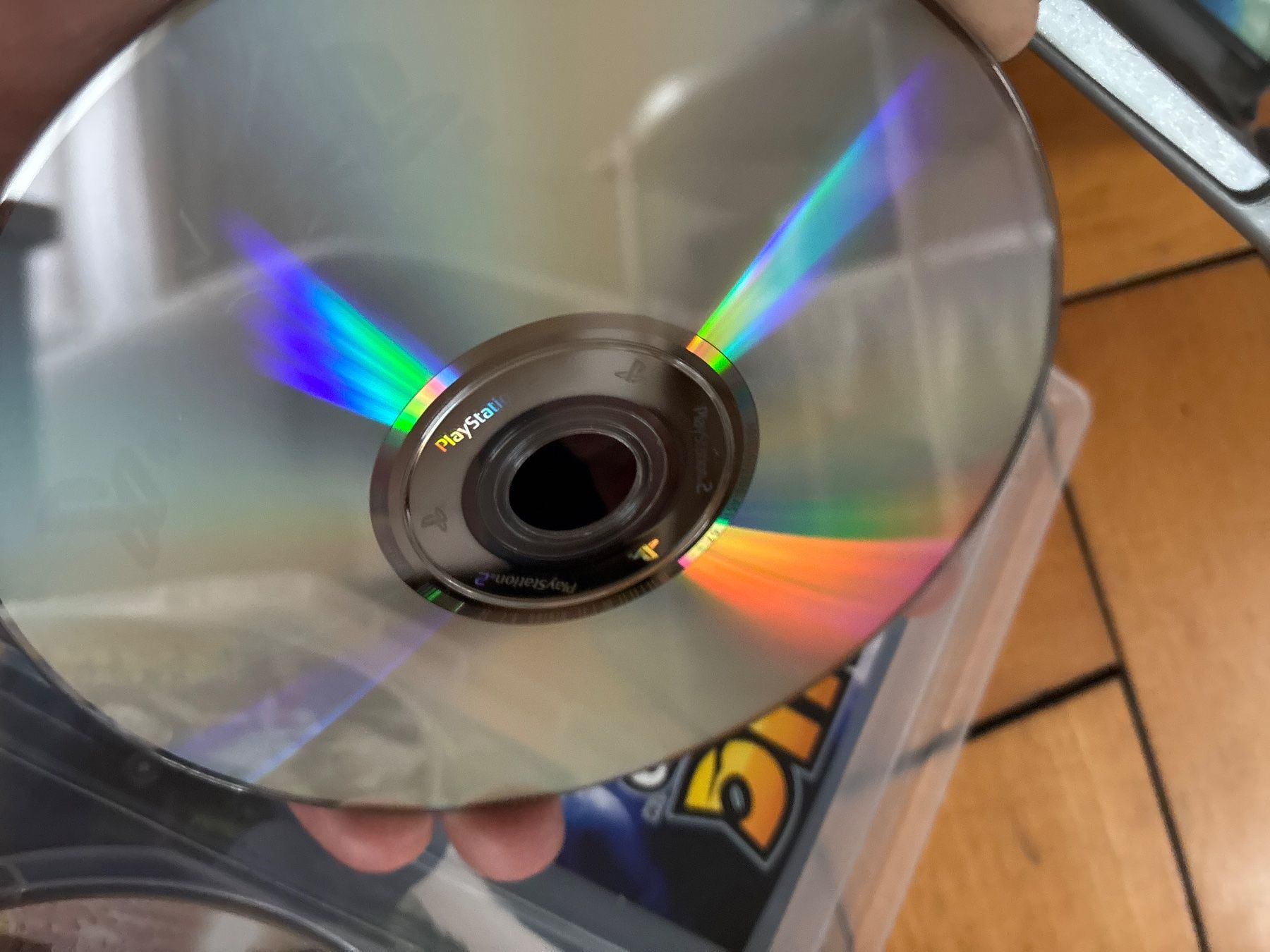 Giochi: Sonic heros ps2 und Sonic unleashed ps3 – Usato da Zürich venduto da ani_8jg5 3
