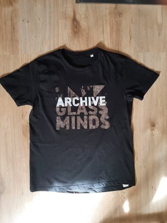 ARCHIVE 2026 T-shirt