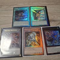 yugioh 5x ultimate englisch 