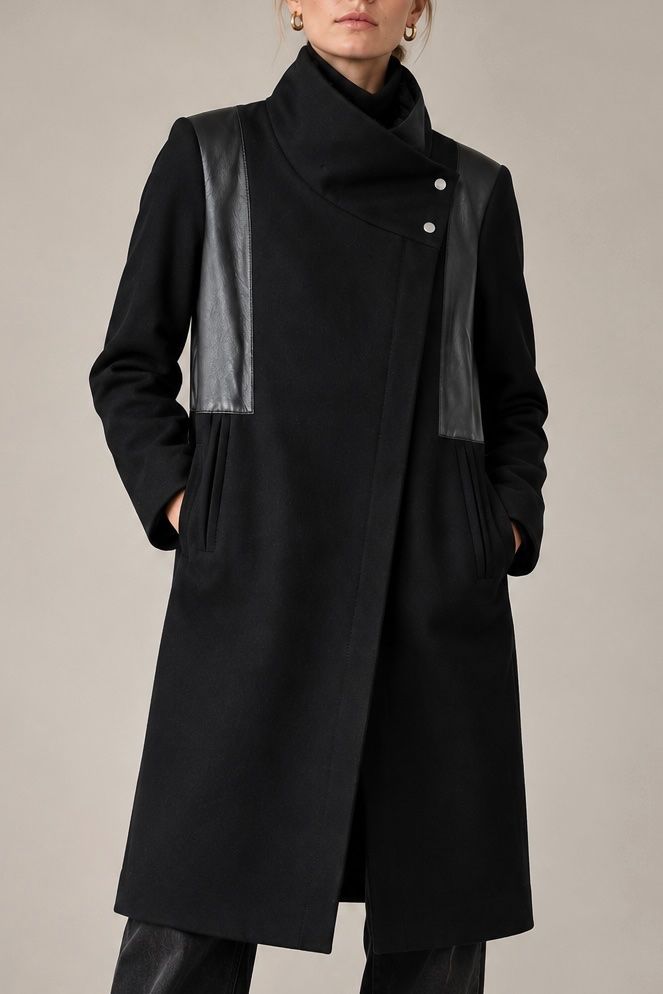 Helmut Lang Manteaux: Helmut Lang Mantel - Gr. M – D'occasion à Illnau par Monkky