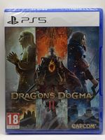Dragon's Dogma 2 - PS5 - NEU OVP