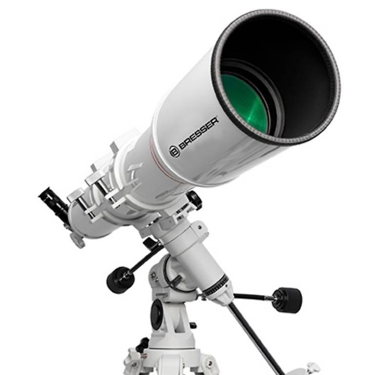 Telescopi: Teleskop - Bresser First Light AR-102/1000 Astro – Usato da Zürich venduto da dav_dx9c