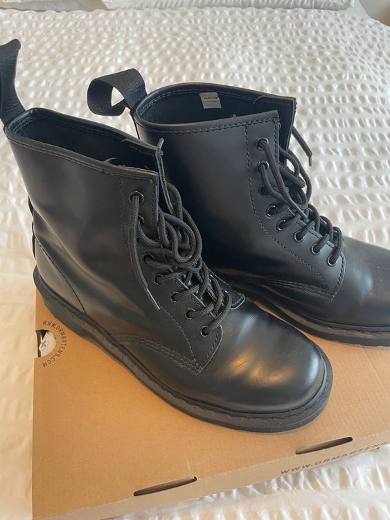 Dr martens clearance größe 43