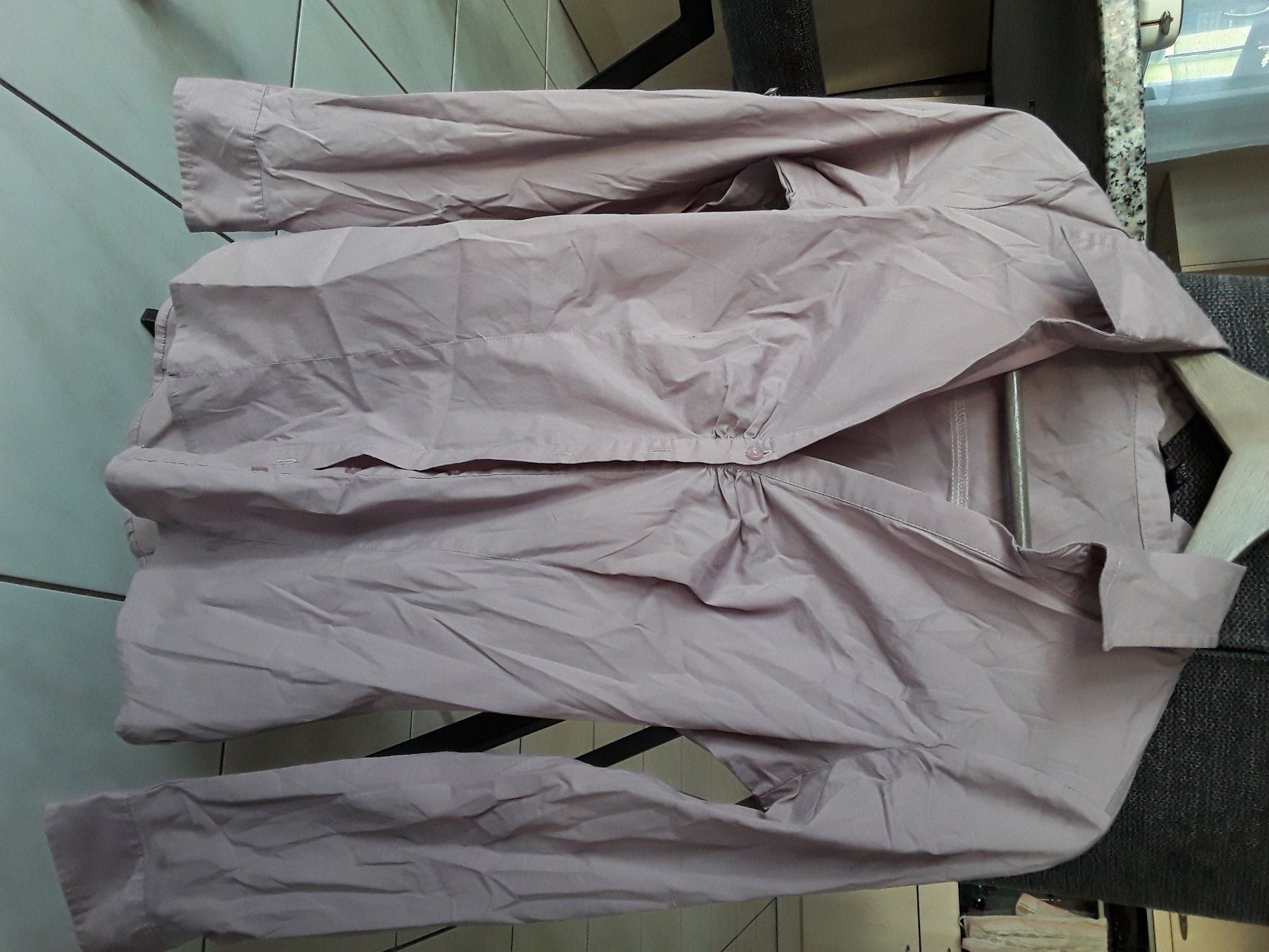 Camicette: BLUSE  Grösse XS von Amisu – Usato da Heimberg venduto da Samprof 4