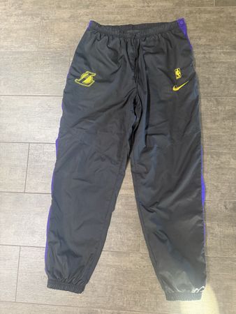 Nike NBA Lakers Trainer gr. L