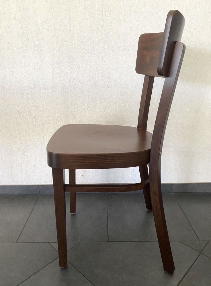 Interio Chaises: Design Stühle Chairs Ton – D'occasion à Olten par sportwelt 8