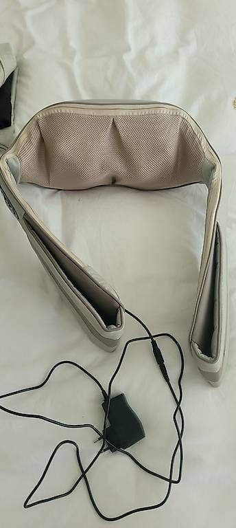 Dispositivi per massaggi: Neck Massager – Usato da Liestal venduto da sun_ntq9 2