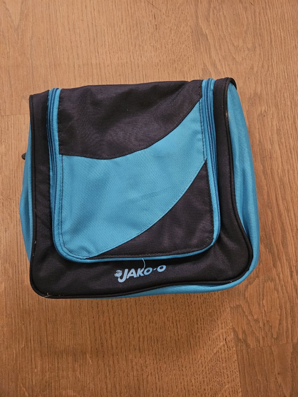Jako-O Borse & Zaini: Kinder Kulturtasche/Waschtasche – Usato da Rüschlikon venduto da zzz1234