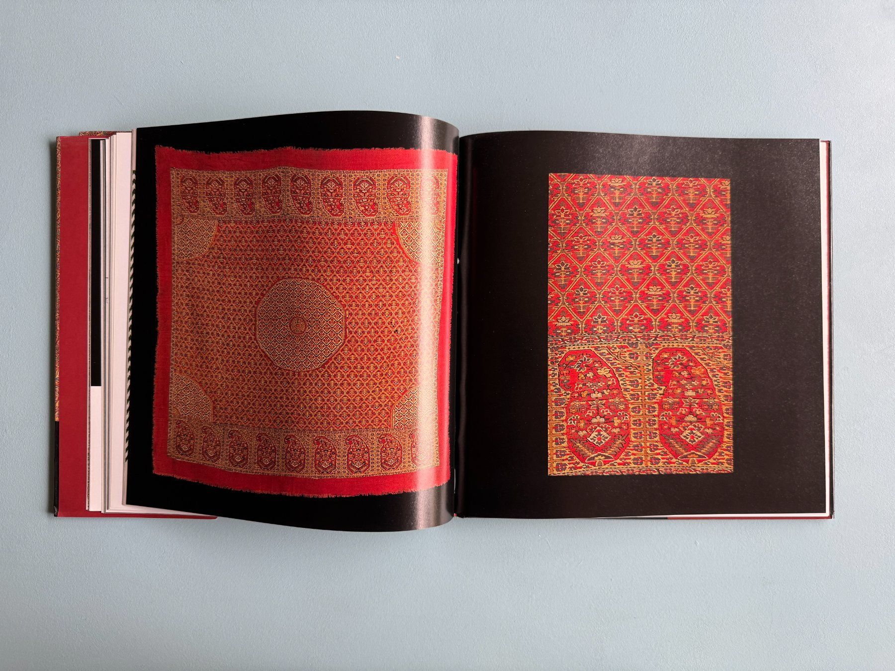 Livres: PASHMINA - Anamika Pathak – D'occasion à Basel par Kornblumen 9