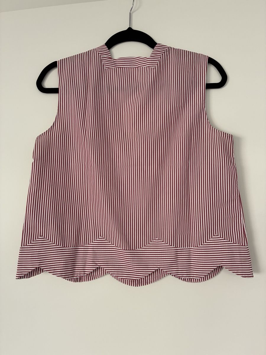 Tops: Top rayé Sandro – Gebraucht aus Lausanne von Gabrie 2