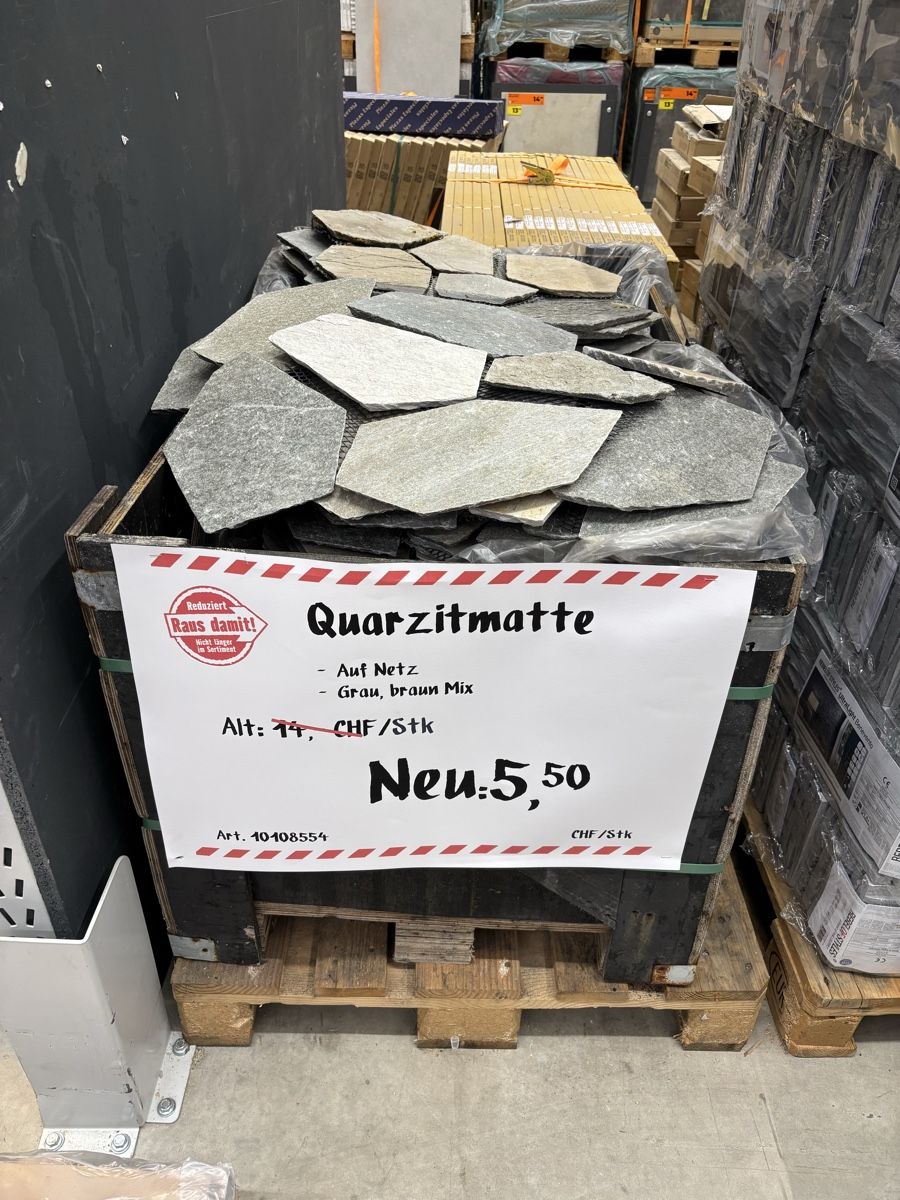 Banchi da lavoro: Arbeitstisch  metabo Multifunktionstisch MVB 100 – Nuovo e nell'imballaggio originale da Neu St. Johann venduto da hei_y2gw 1