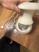 Sehr schöne Marmorlampe, Alabaster Lampe, Top Zustand!