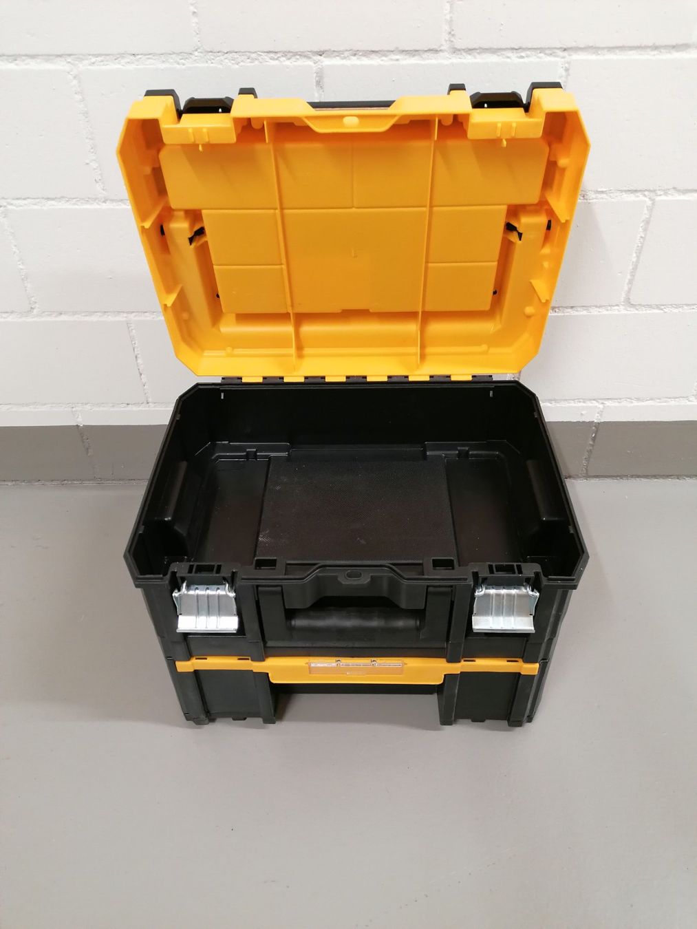 Dewalt Tutti gli attrezzi: Dewalt Maschinenkiste – Nuovo (secondo la descrizione) da Flums venduto da Meysi68 3