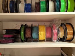PLA Filament