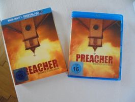 Preacher - erste Season [Blu-ray]