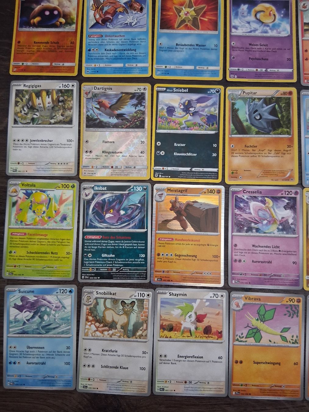 Pokémon Carte collezionabili: Pokémon TCG Kartenset 7 – Nuovo (secondo la descrizione) da Rothenthurm venduto da SirCroci-Cardshop 3