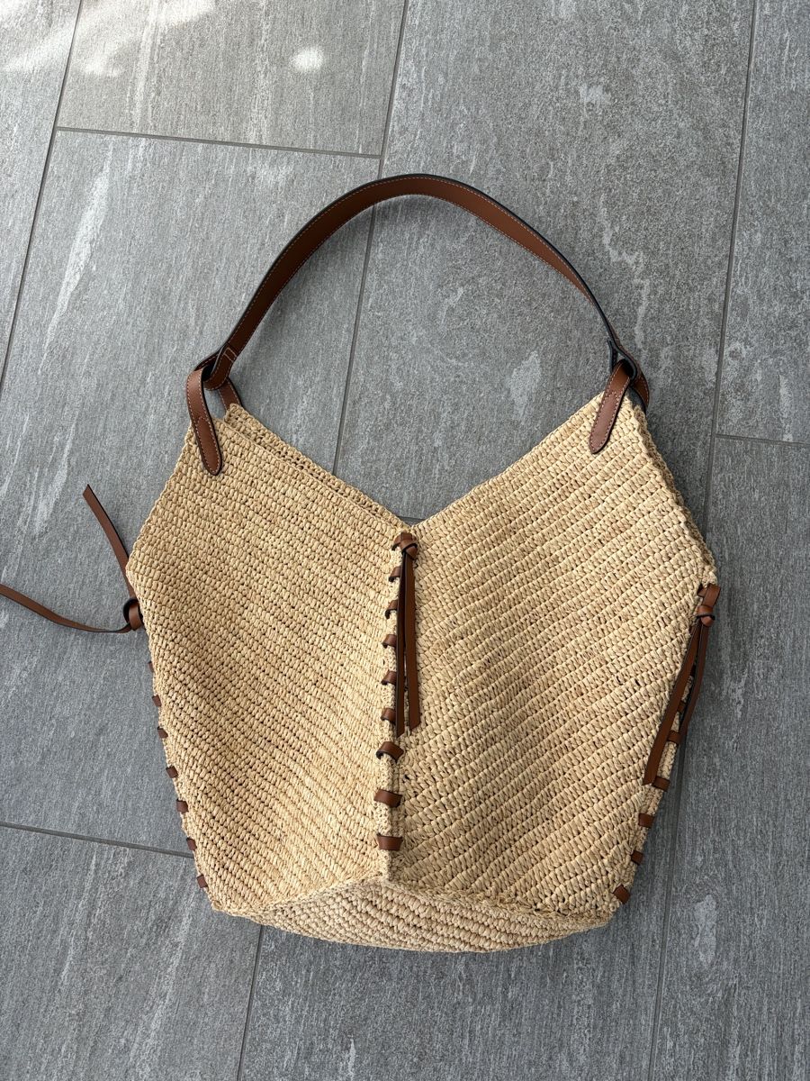 Isabel Marant Borse da donna: Isabel Marant Tasche – Usato da Boppelsen venduto da fre_cv7l 3
