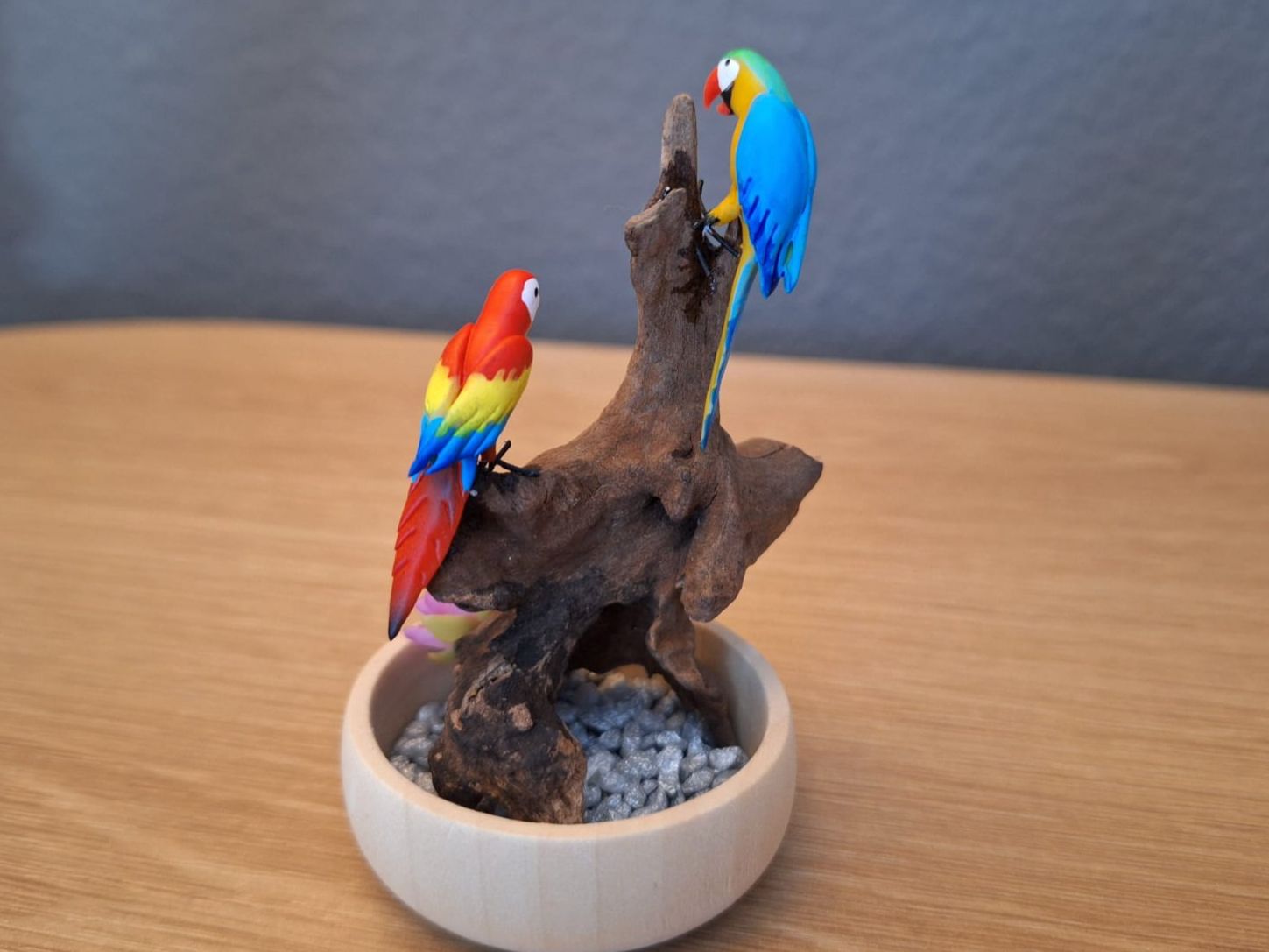 Case e mobili per bambole: Aras Diorama, Miniaturen, Setzkasten – Nuovo (secondo la descrizione) da Zürich venduto da HandmadeTinyFood 4