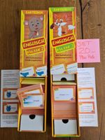 Englisch klasse 2 und 3