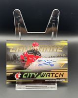 SportZoo City Watch 14/35 Benjamin Bougro HC Lausanne 