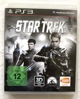 PS3 - STAR TREK
