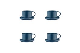 Tassen-Set SCANDI Ø12cm 15cl