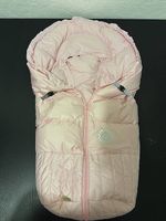 Kleiner Fussack Baby, Kinderwagen