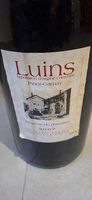 MATHUSALEM LUINS 2007
