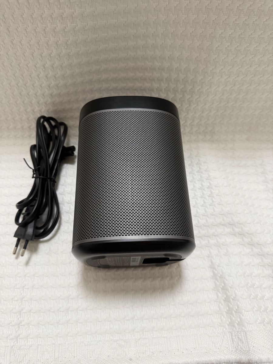 Sonos Casse acustiche: Sonos Play 1 – Usato da Kaltbrunn venduto da vw-zio 5