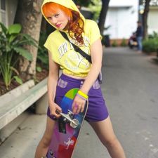 Profile image of lily_vet