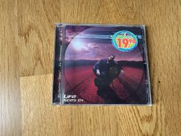 CD - Life Goes On - Sash