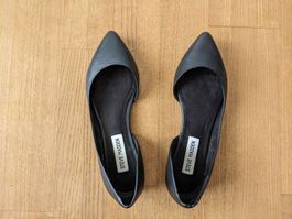 Steve Madden Ballerinas Grösse 36