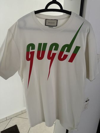 Gucci Tshirt Original Gr.M