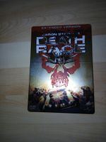 Death Race - Extended Version - DVD - Jason Statham!