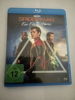 Spider-Man-Far From Home