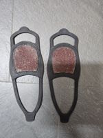Schuhkrallen, Schuhspikes, Eis- und Schneegrip für Schuhe!