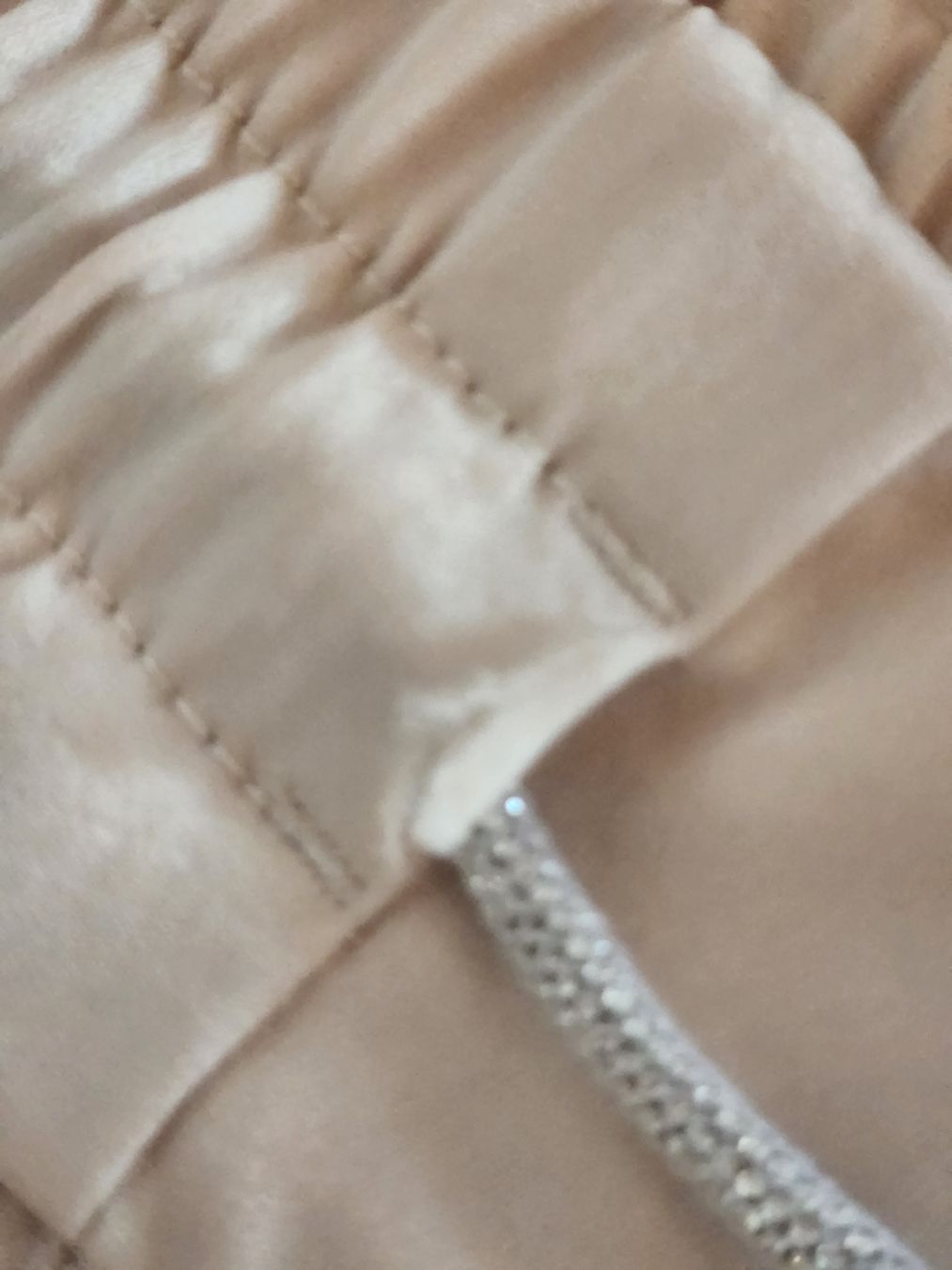 Marc Cain Pantaloni: Pantalon MARC CAIN taille 40  satin – Usato da Niedergösgen venduto da Eva2410 5