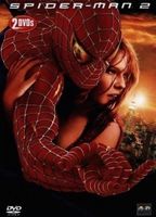 Spider-Man 2    (2 DVDs)