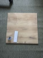 Magnetwand glas