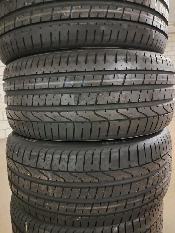 Sommerreifen 275/40 R 22 ( 108Y) | Kaufen auf Ricardo