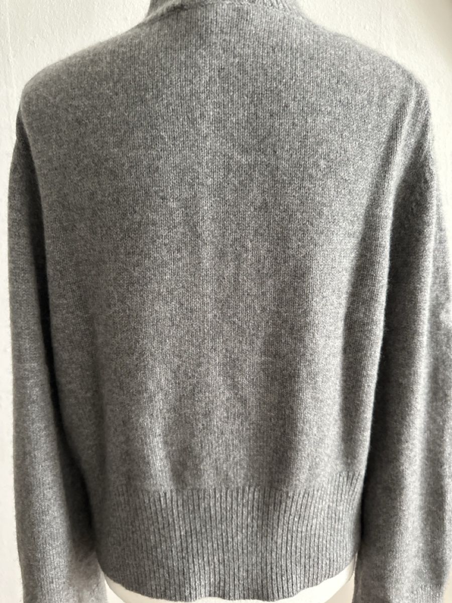 Other Stories Maglioni & Felpe: Pullover grau Kaschmir & Other Stories Grösse S  – Usato da Bern venduto da schnupka 4