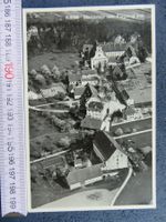 MARIASTEIN VOM FLUGZEUG AUS LUFTFOTO AVIATIK BEIDER BASEL SO